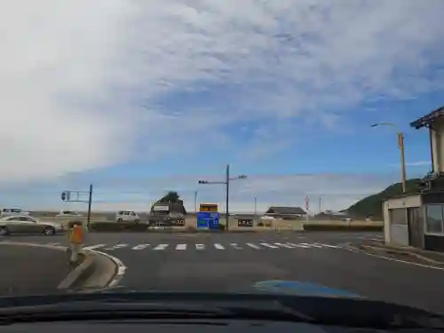 出雲大社(島根県)