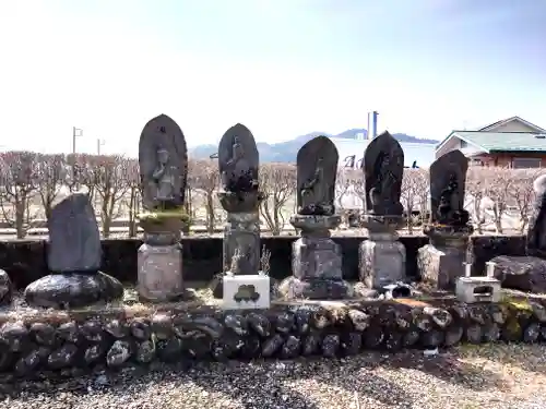 明静寺(栃木県)