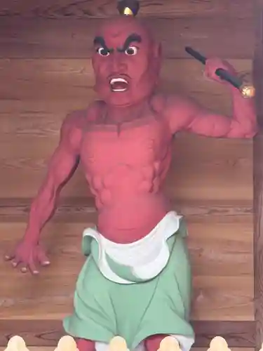 普賢院(岡山県)