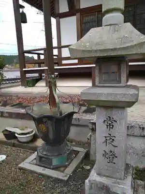 龍音寺のその他建物