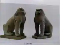 春日神社(福井県)