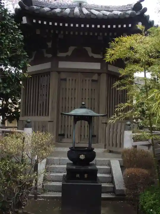 真光寺(神奈川県)
