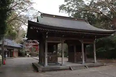清水寺の山門・神門