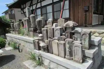 広福寺のその他建物