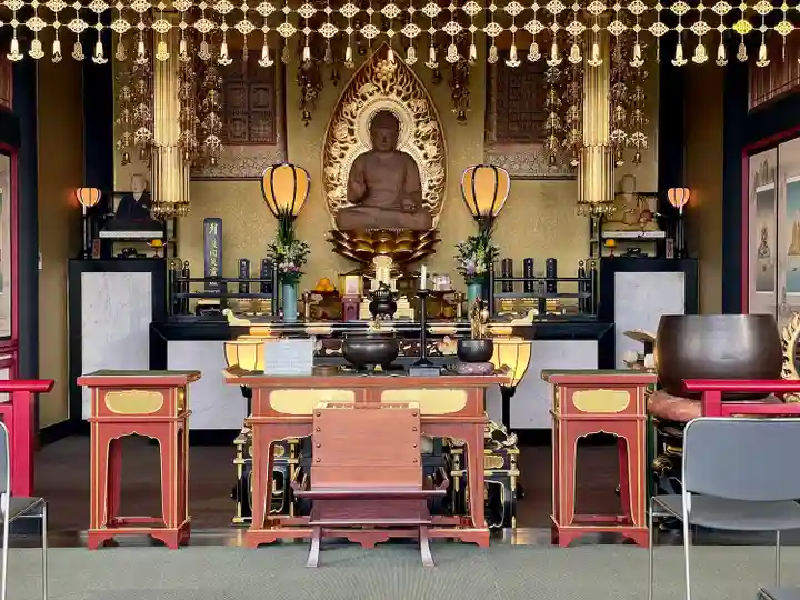 陸奥國分寺(宮城県)