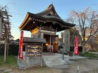 大洞院(千葉県)