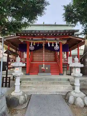 二宮神社(神奈川県)