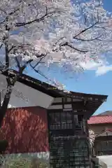 武甲山御嶽神社里宮(埼玉県)