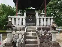 稲荷神社(岐阜県)