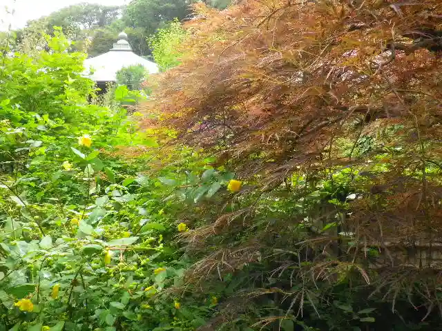 瑞泉寺のその他建物