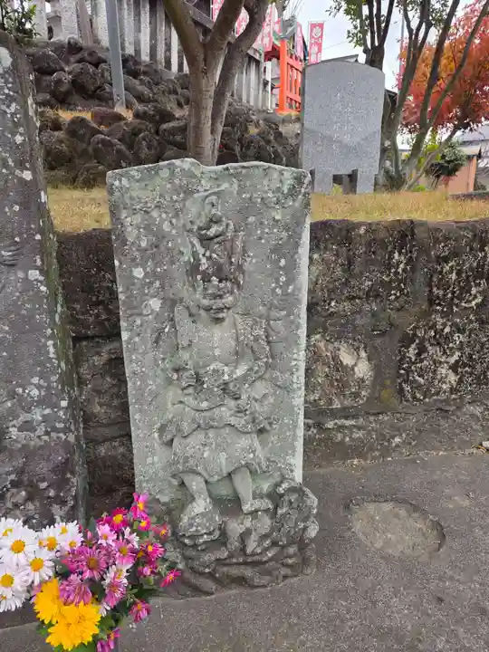 浅間神社(埼玉県)
