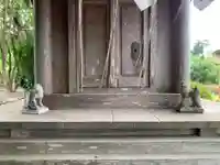 平台稲荷(千葉県)