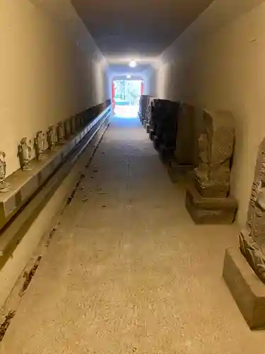 金乗院放光寺(埼玉県)