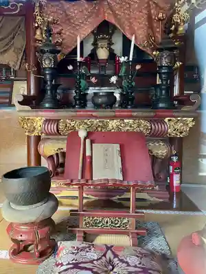 東光寺(東京都)