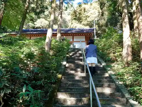 八幡神社（喜多町）の本殿・本堂