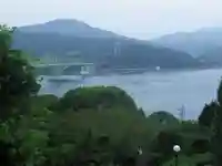 般若姫神社(山口県)