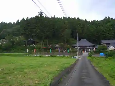 常泉寺(埼玉県)