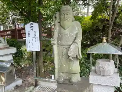 田村神社(香川県)