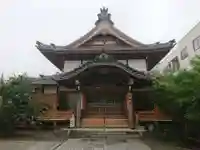 正琳寺の本殿・本堂