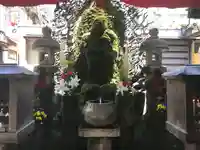 法善寺(大阪府)