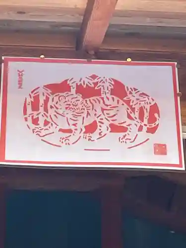 門戸厄神東光寺のその他建物