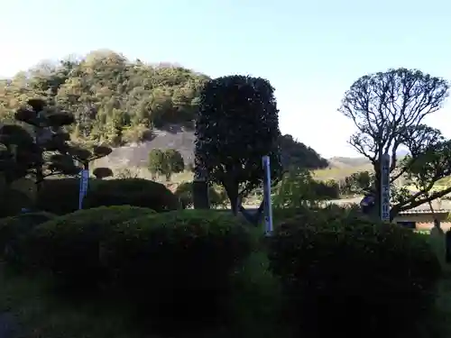 傳乗寺（真木大堂）(大分県)