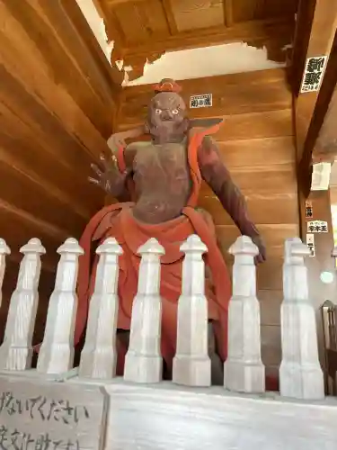 薬王寺(徳島県)