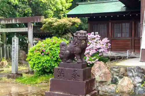 酒見神社(愛知県)