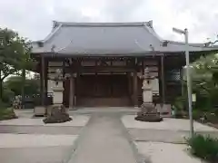 浄福寺の本殿