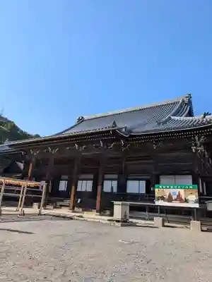 西教寺(滋賀県)