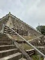 神吉八幡神社(兵庫県)