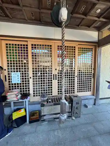 薬師大寺(福岡県)