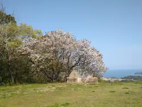 牛窓神社(岡山県)