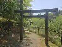 鍋倉神社(奈良県)