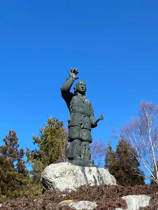 三峯神社(埼玉県)
