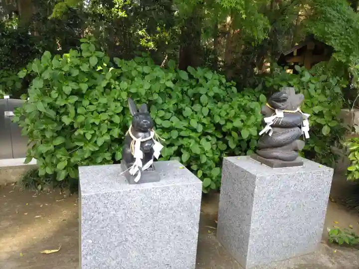水戸八幡宮(茨城県)