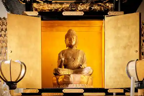 伊勢の国 四天王寺(三重県)