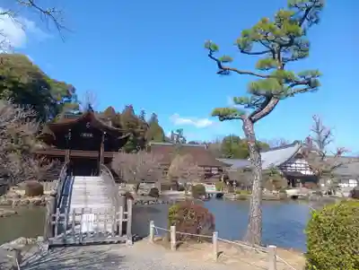永保寺(岐阜県)