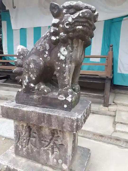 白鳥神社(大阪府)