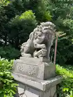 神炊館神社 ⁂奥州須賀川総鎮守⁂(福島県)