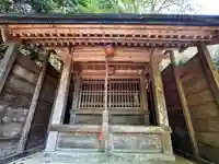 小浴神社(福井県)