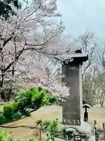 土津神社|こどもと出世の神さまのその他建物
