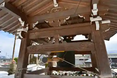 普光寺(新潟県)