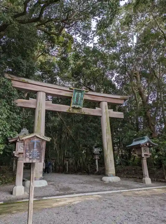 大神神社(奈良県)