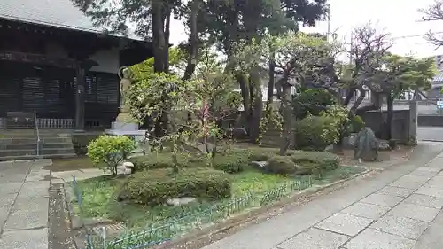 実蔵院のその他建物