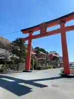 高橋稲荷神社(熊本県)