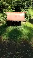 鹿島神社(茨城県)