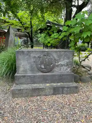 三囲神社(東京都)