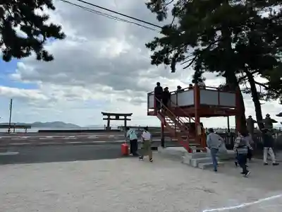 白鬚神社(滋賀県)