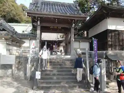 安楽寺(愛知県)